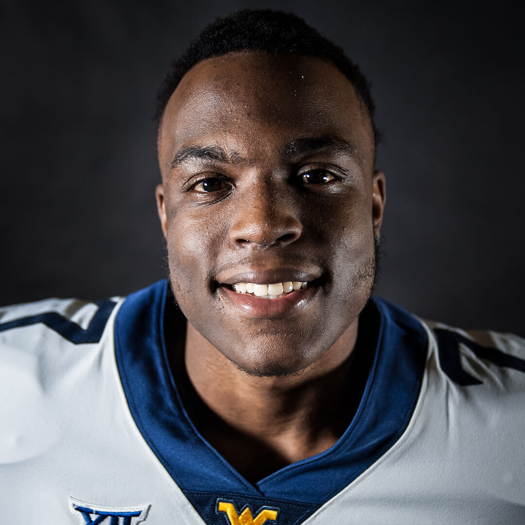 Osita Smith